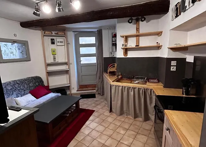 Le Petit Villecrozien