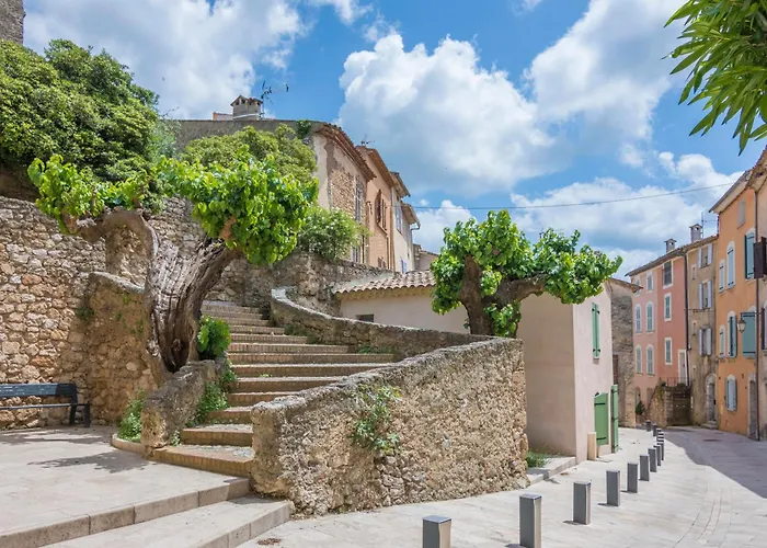 Le Petit Villecrozien