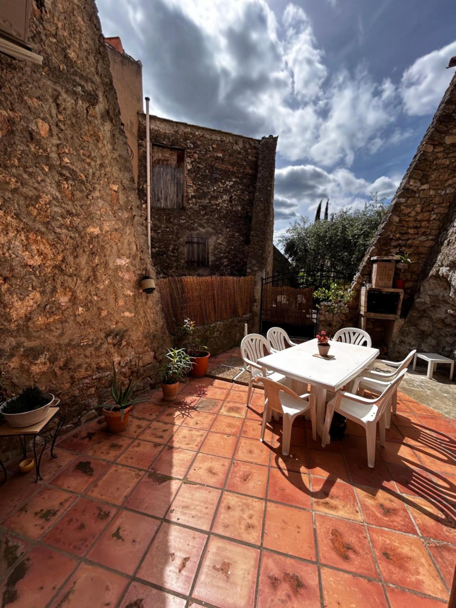 Le Petit Villecrozien Appartement *